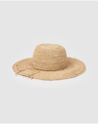 Arms Of Eve - Jonte Sun Hat