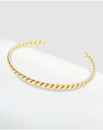 Pastiche - Carpe Diem Cuff