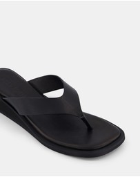 Miss Sofie - Elma Sandals
