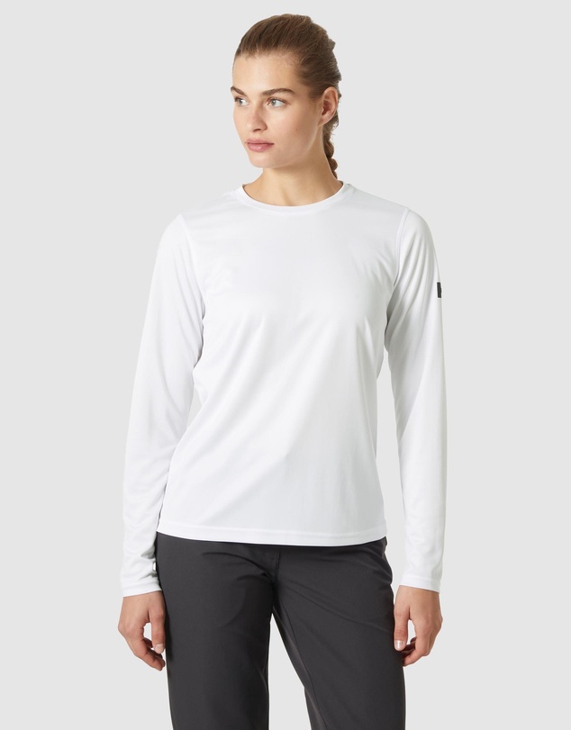 Helly Hansen - Tech Crew Long Sleeve T-Shirt 2.0