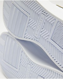 Lacoste - Ziane Platform Sneakers - Women's