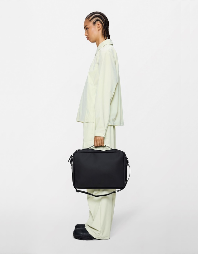 RAINS - Laptop Bag 15″