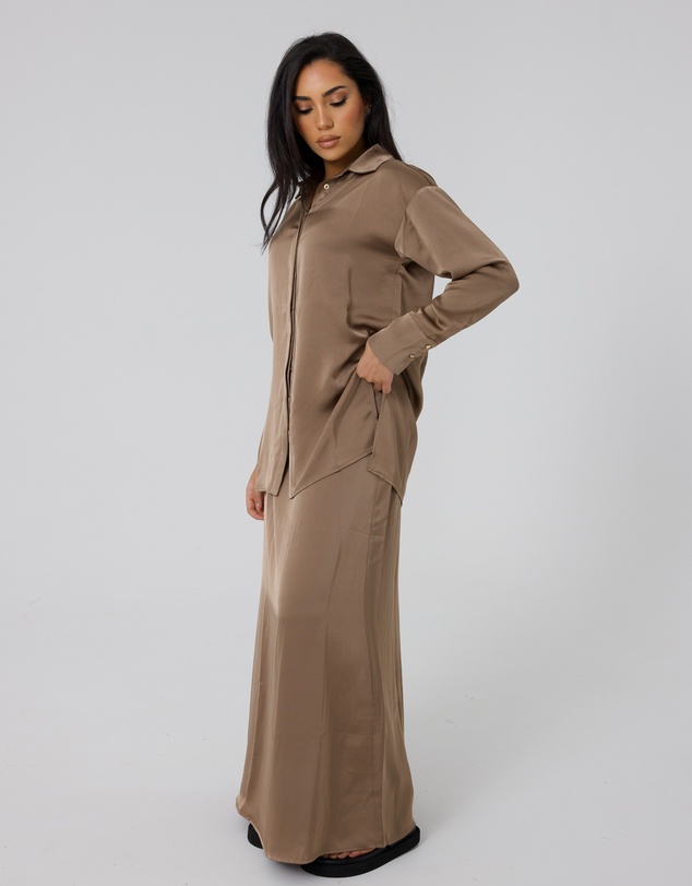 Mod Squad - Amore Essential Skirt