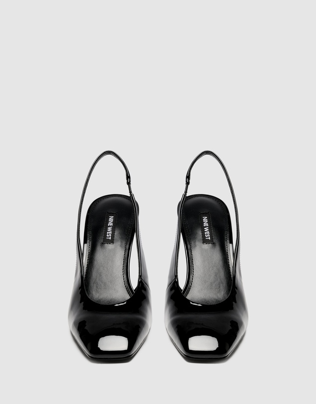 Nine West - Redsat