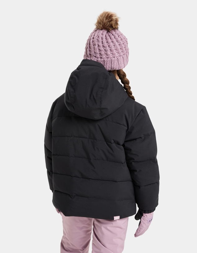 Roxy - Girls 8 to 16 Snowyhill Puffy Snow Jacket