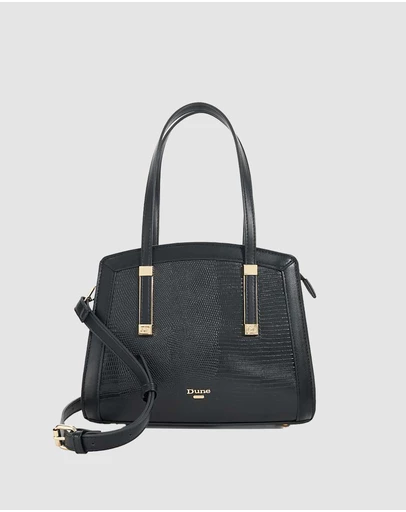 Dune London - Dorris - Black