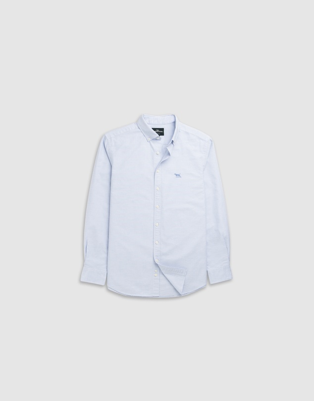 Rodd & Gunn - Oxford Crossing Shirt