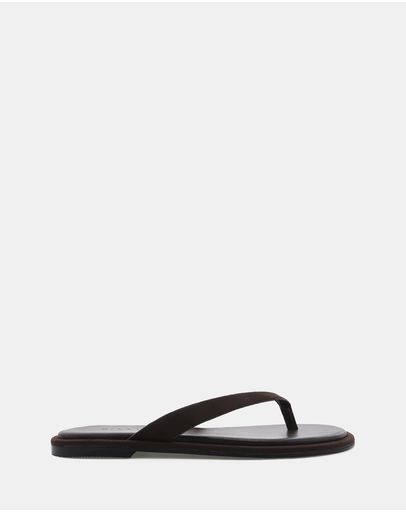 Dark Cacao Suede