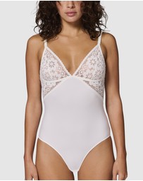 Simone Perele - Oisive Bodysuit