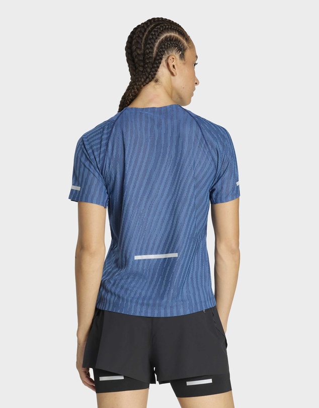 adidas Performance - ADI365 Climacool+ Engineered T-Shirt Womens