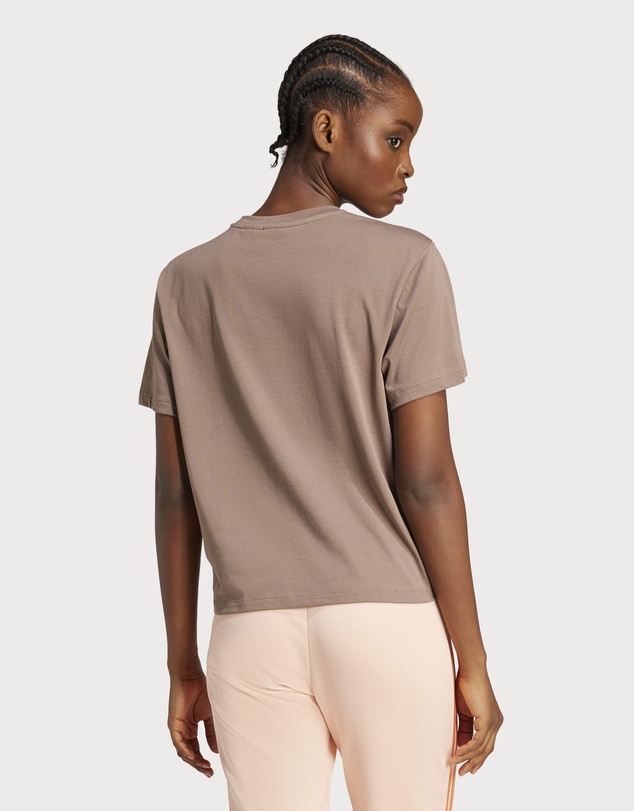 adidas Originals - Adicolor Trefoil Boxy Tee Womens