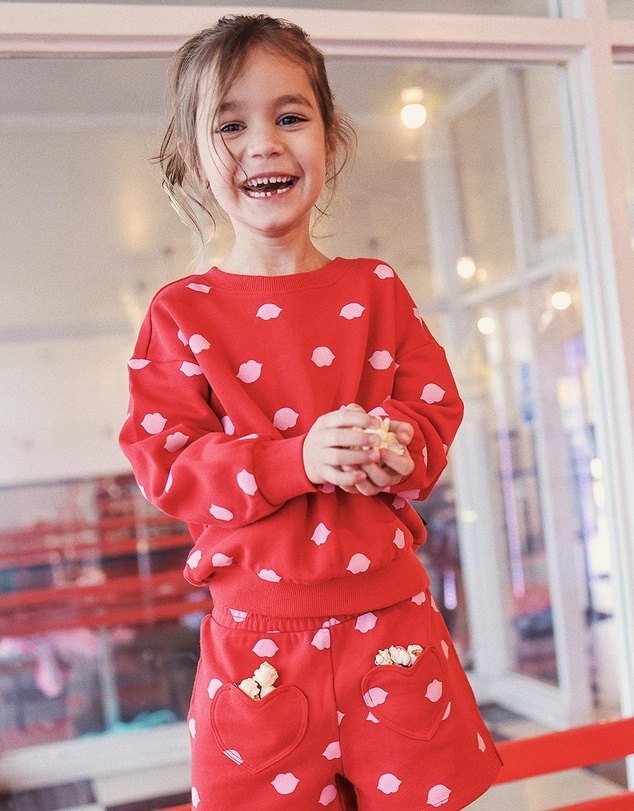 Rock Your Kid - Chelsea Set - Kids
