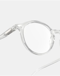 IZIPIZI - Reading Collection D Crystal 