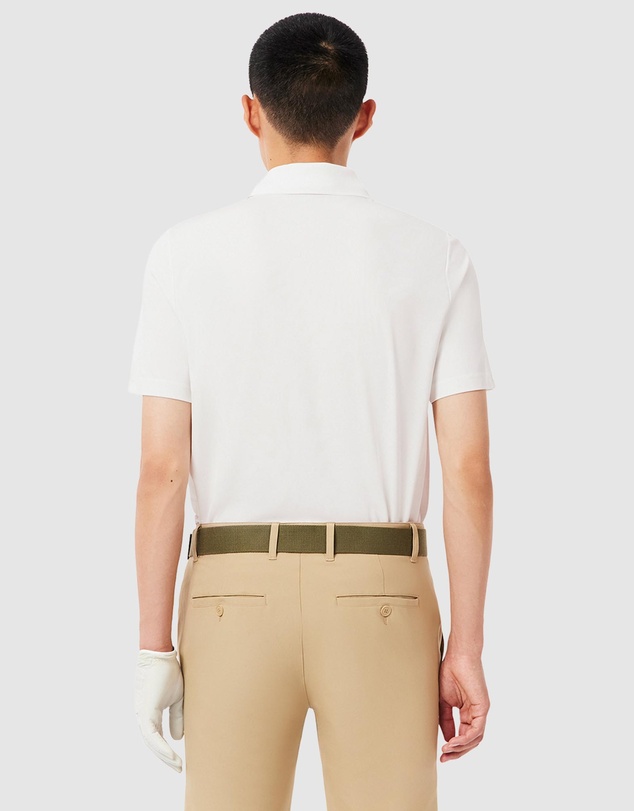 Lacoste - Essential Golf Polo