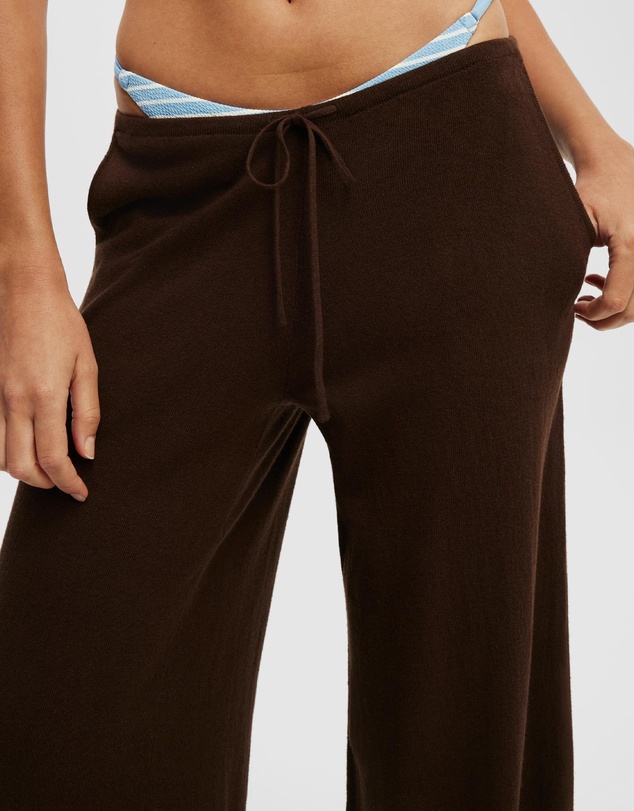 Cotton On Body - Maya Knit Relaxed Pants