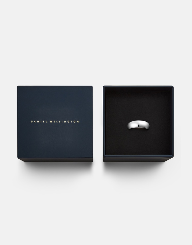 Daniel Wellington - Flow Ring 8mm