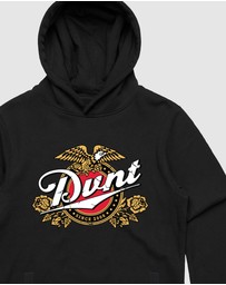 DVNT - Craft Hoodie - Youth