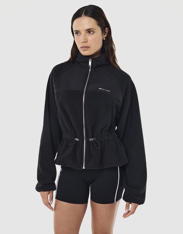 P.E Nation - Form Jacket