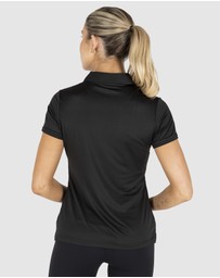 UNIT - Elite Flex Polo