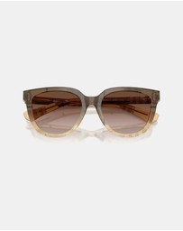 Burberry - 0BE4469