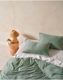 Linen House - Surf Wash Quilt Cover Set