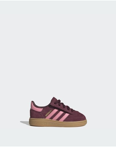 Maroon / Bliss Pink / Gum