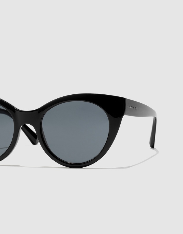 Hawkers Co - HAWKERS - Black DIVINE Sunglasses for Men and Women UV400
