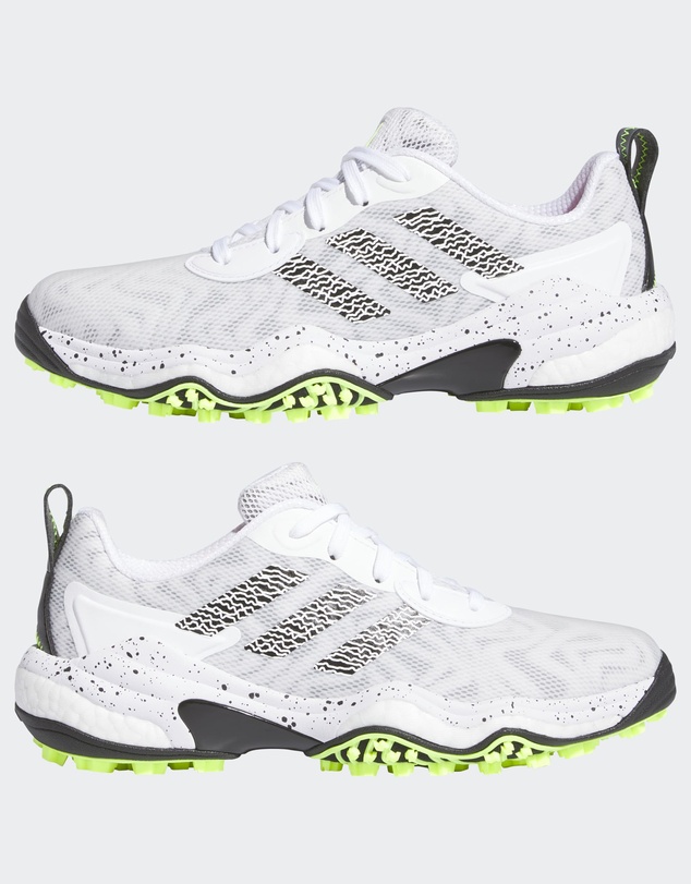 adidas Performance - Codechaos 25 Spikeless Golf Shoes Womens