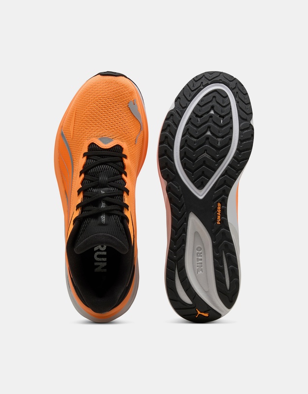Puma - Electrify Nitro 4 - Men's