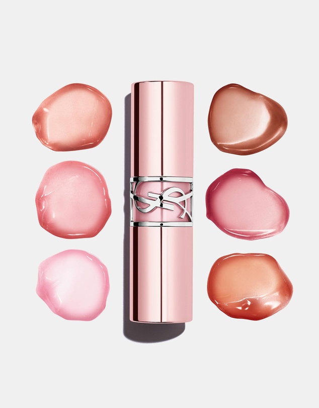 Yves Saint Laurent - Loveshine Candy Glow Tinted Butter Balm