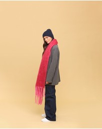 Morgan & Taylor - Mia Wool Blend Beanie