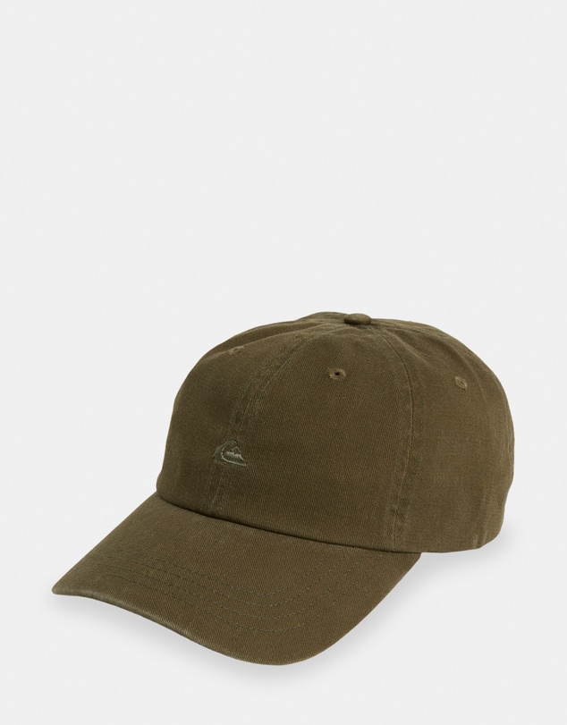 Quiksilver - Mens Rad Splatter Cap