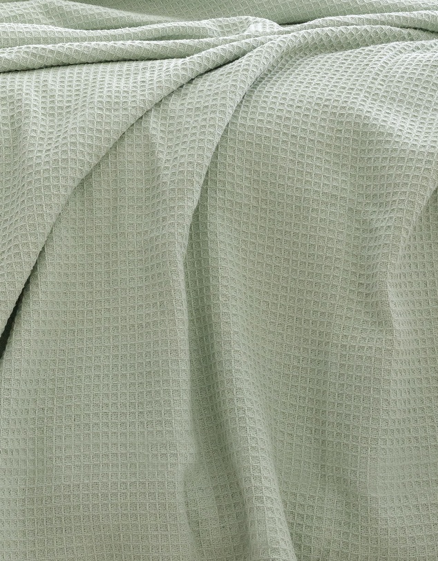 Bambury - Waffle Weave Blanket