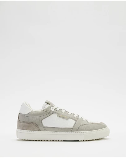 Goatlane - Countour Shoes