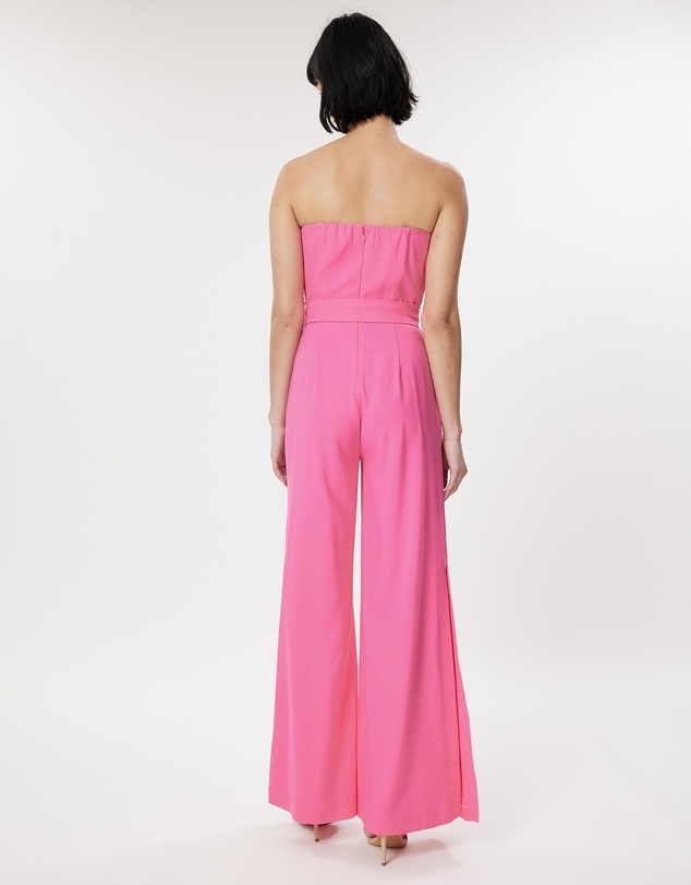 Honey and Beau - Breathless Jumpsuits