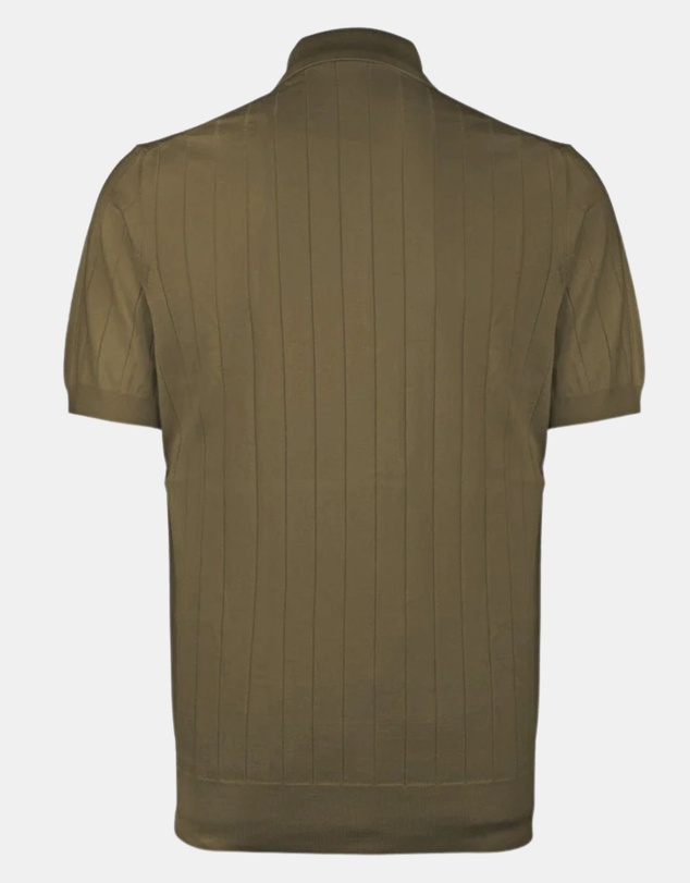Henry Bucks - McKinnon & Co Textured Knit *Online Only