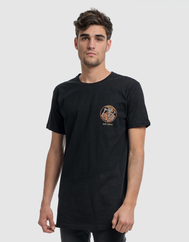 DVNT - Grim Tee