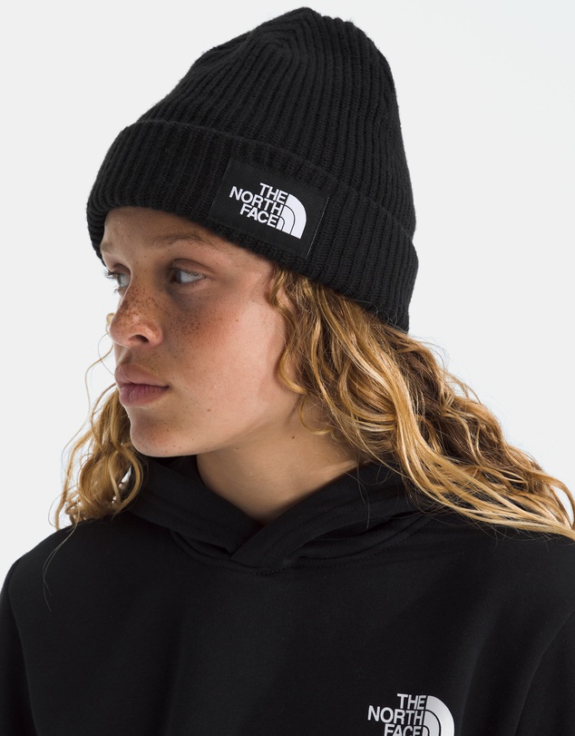 The North Face - Salty Lined Beanie - Kids