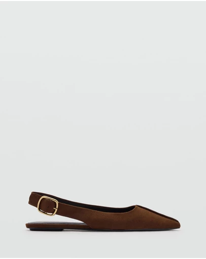 M.N.G - Irene Shoes - Women's
