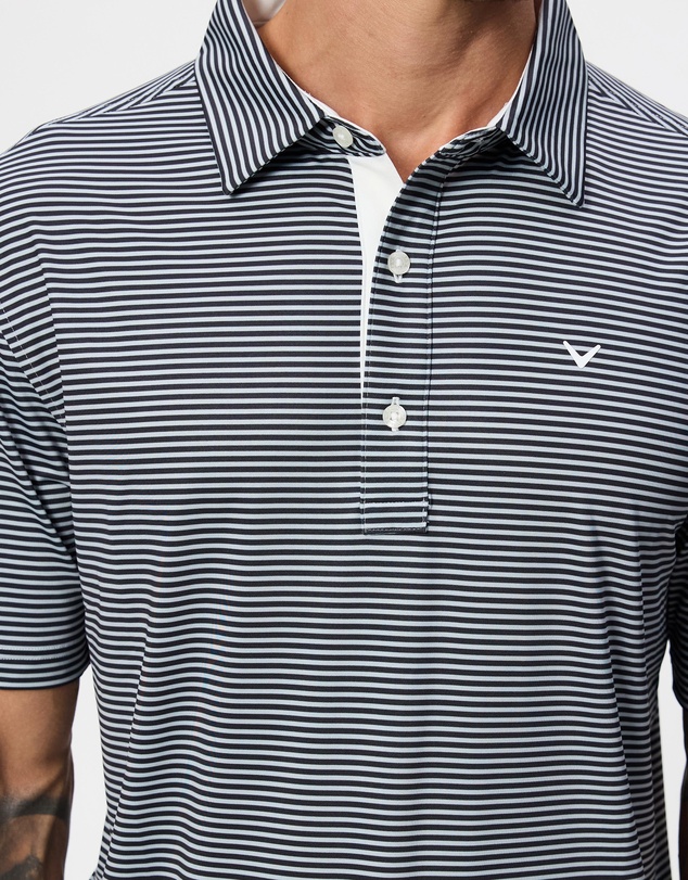Callaway - Sands Golf Polo