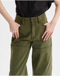 Morrison - Maverick Denim Jeans