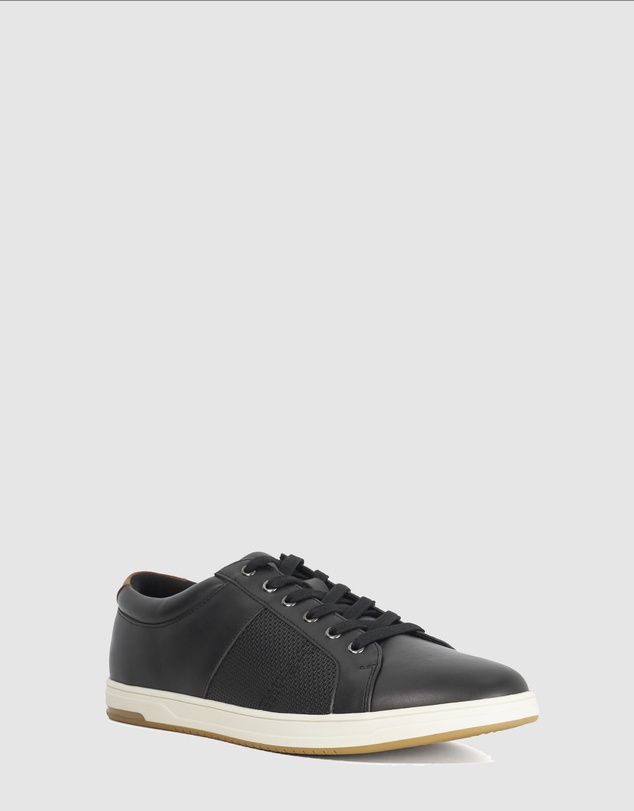 Dune London - Trez - Black