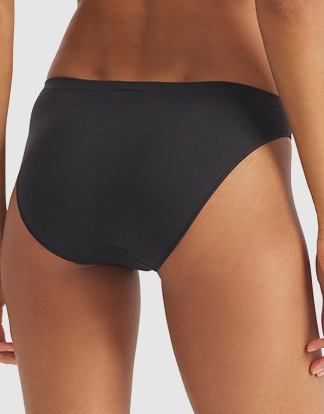 adidas Sportswear - 3 Pack Active Seamless Hipster Bikini Brief Underwear