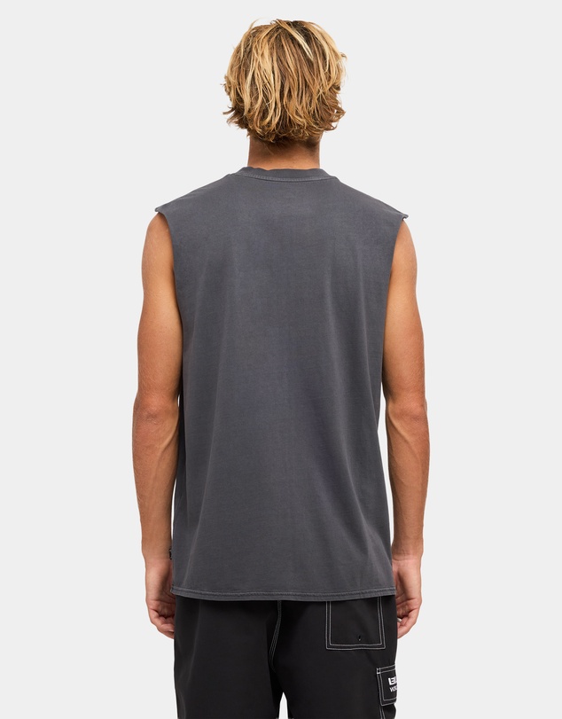 Billabong - Mens Premium Wave Wash Muscle