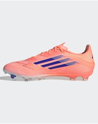 adidas Performance - F50 League Firm/Multi-Ground Football Boots Unisex