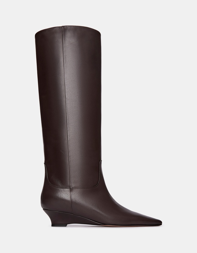 ARKET - Leather Boots