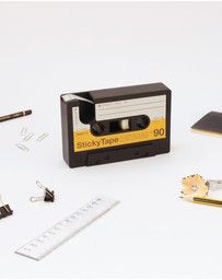 Suck UK - Tape Dispenser Cassette