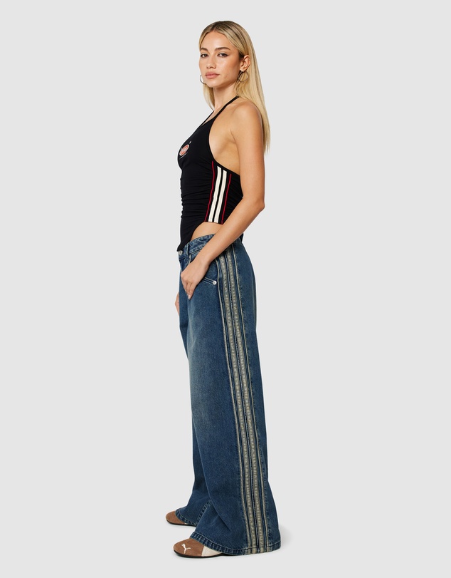 Abrand - 99 Low Mega Baggy