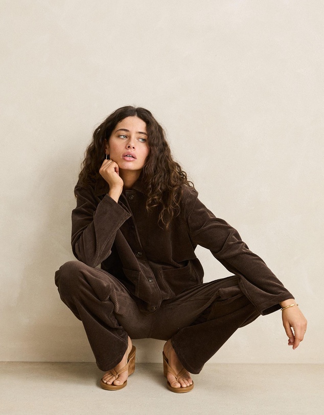 Rhythm - Luca Cord Pants