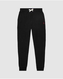 Polo Ralph Lauren - Fleece Jogger Pants - Teens